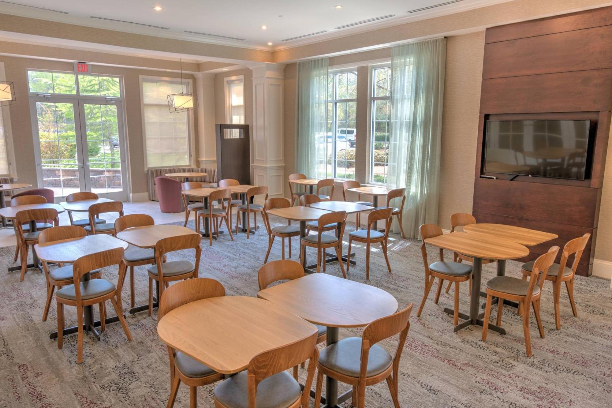 Courtyard Chapel Hill Ξενοδοχείο Εξωτερικό φωτογραφία